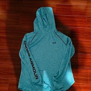 Under Armour women's hoodie